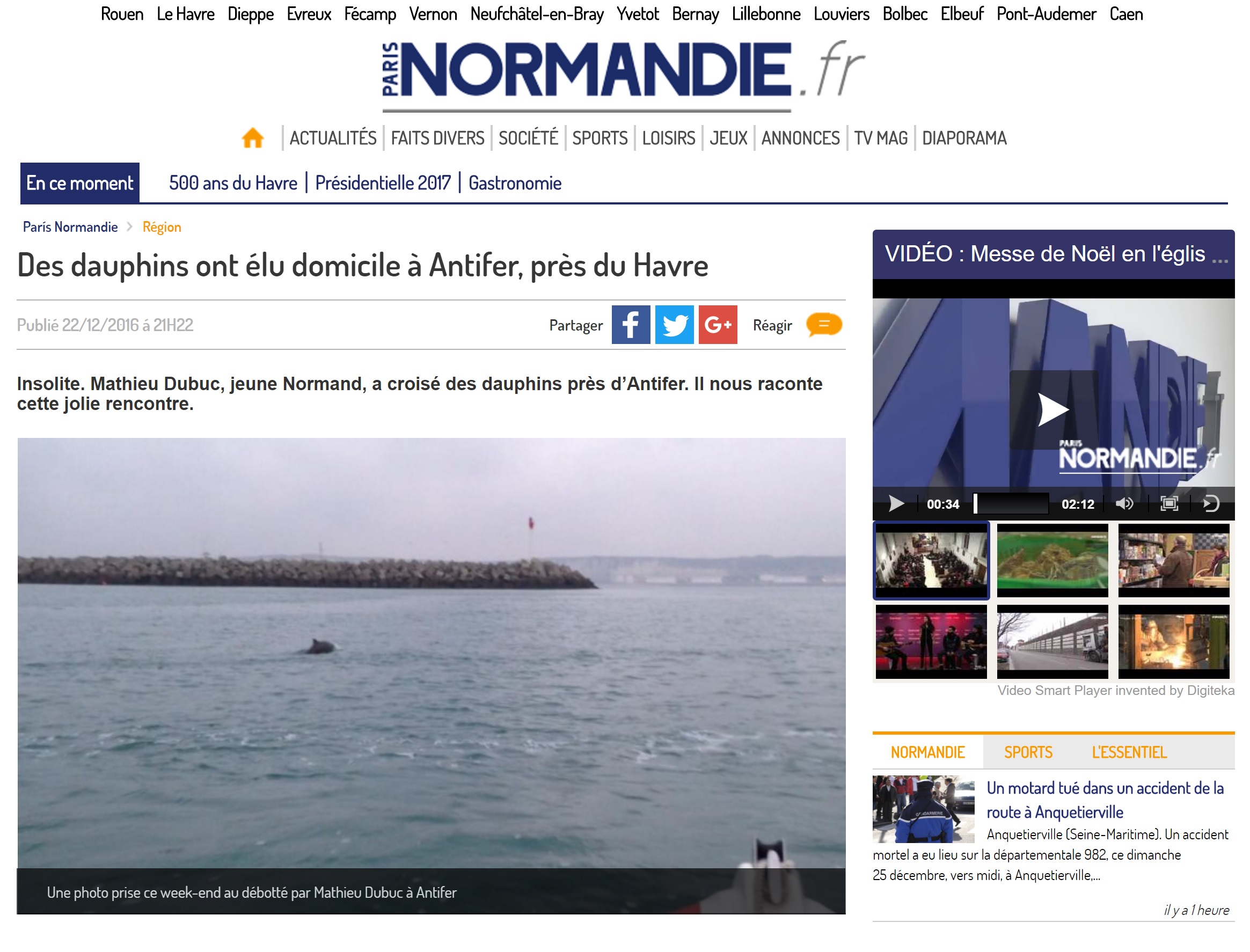 normandie-fr