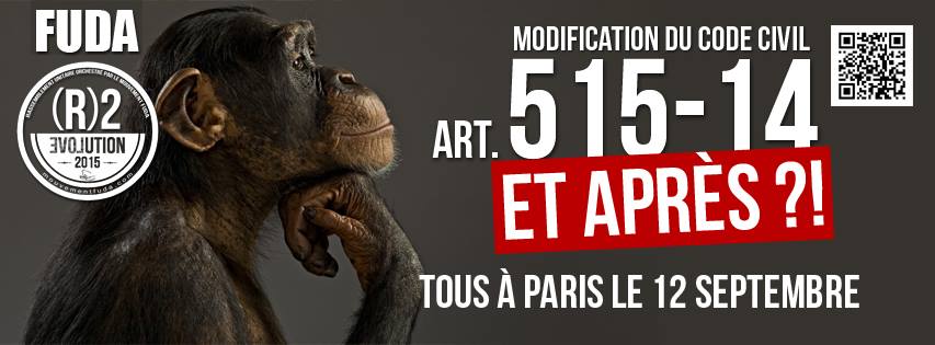 (R)EVOLUTION 2, le samedi 12 septembre à Paris…