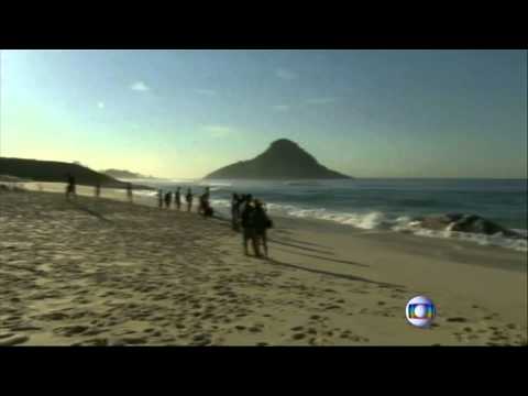 Vidéo – Brésil : une baleine de 35 tonnes échouée sur une plage de Rio…