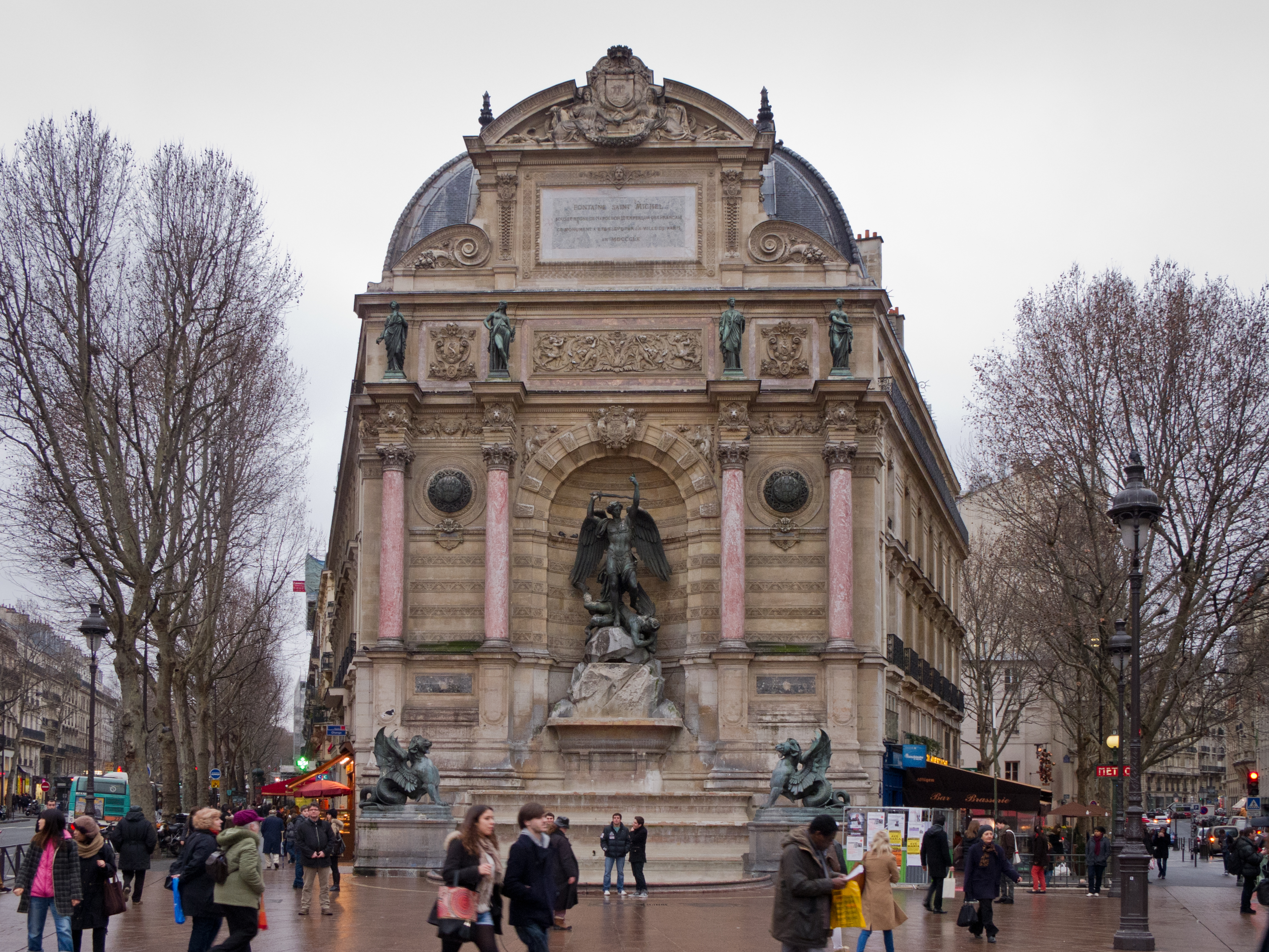 Sea U in Paris… ! Rendez-vous dimanche 29 mai à Paris (Place Saint-Michel)…