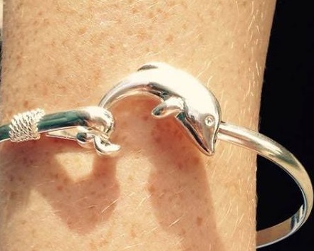 bracelet-dauphin