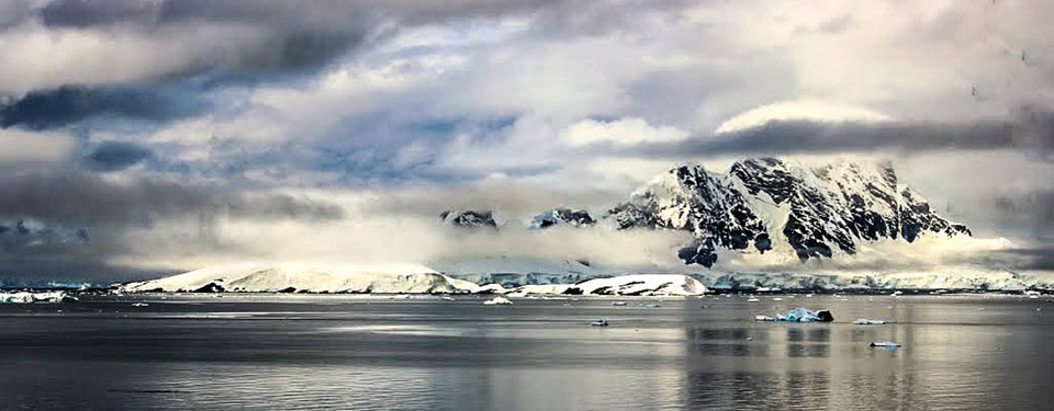 Australie – Le plus grand sanctuaire marin au monde va être créé en Antarctique