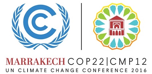 Maroc – COP 22 – Ouverture de la Journée Océan de l’action climat mondiale