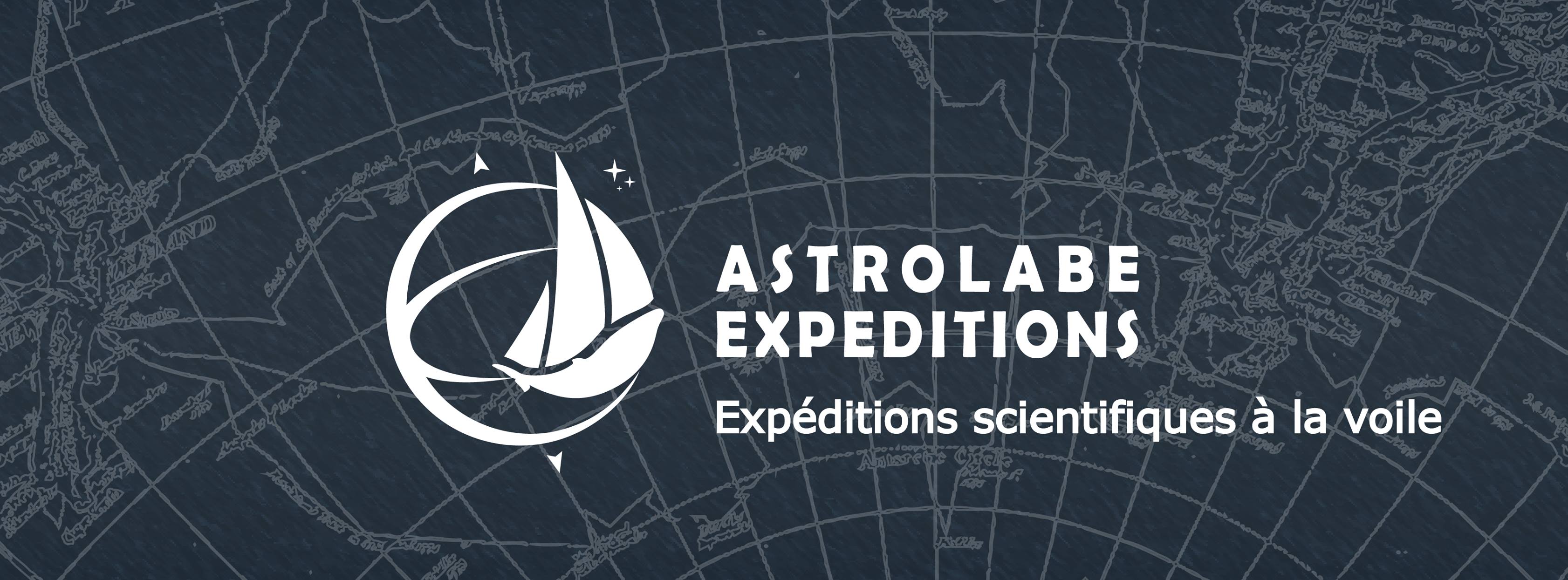 Offres de 7 Postes de responsables de projets chez Astrolabe expéditions !