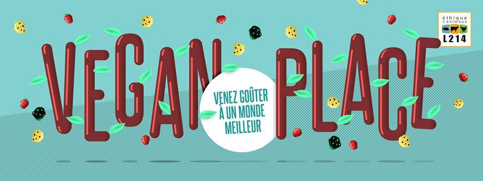 25/03/2017 : Réseau-Cétacés présent à la Vegan Place (Paris) & au Festival FISMY (le Chesnay)