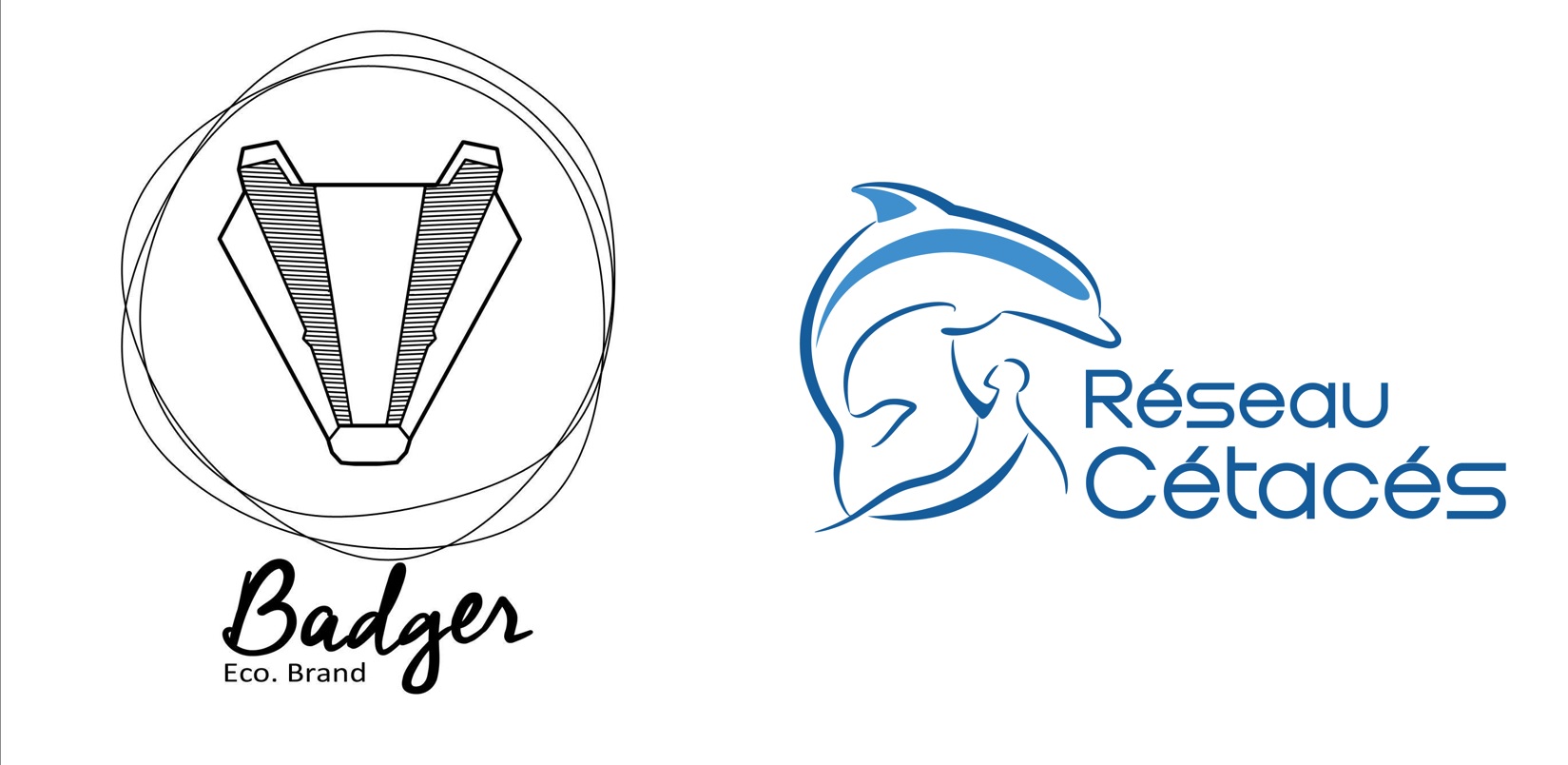 Badger, la marque bio & engagée pour l’environnement nouveau partenaire de Réseau-Cétacés !