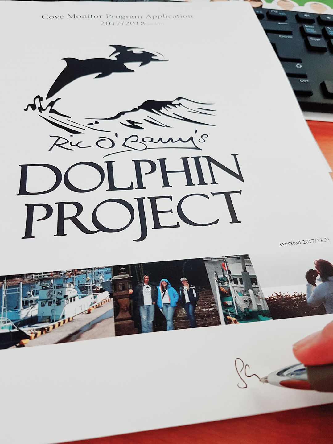 🔊 Appel aux dons : Réseau-Cétacés sera présent à Taïji pour la prochaine saison de chasse aux dauphins… Mise à jour 15.07.17