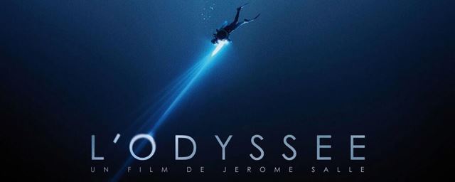 10 Janvier 2018: Projection de « L’Odyssée » de Jérôme Salle + débat