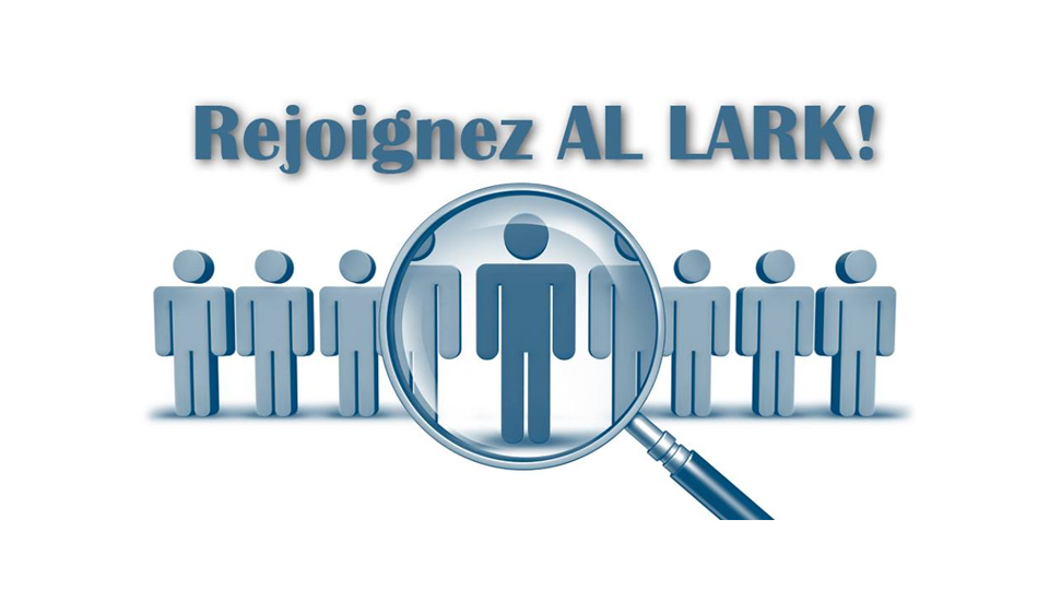 Offre de stage (Master 2 Écologie) – Association AL LARK