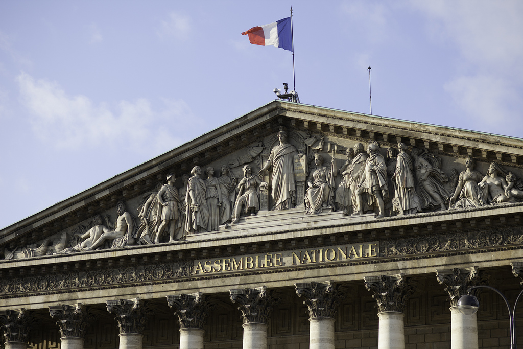 Nicolas Hulot s’engage sur l’élaboration d’un nouvel arrêté « delphinarium » aussi ambitieux que le précédent