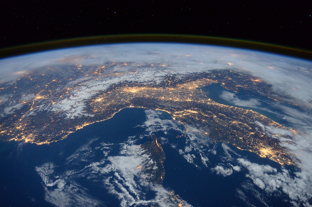 « Jour du dépassement » : cinq questions sur cette date qui symbolise notre consommation des ressources de la Terre