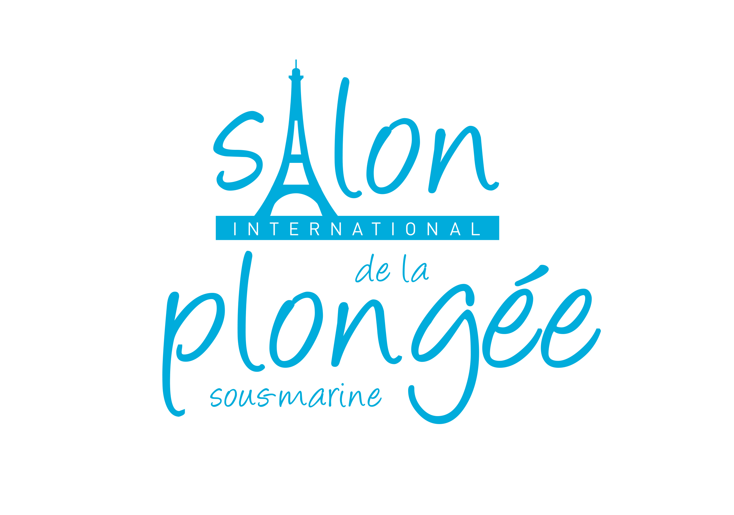 [ Evénement : Réseau-Cétacés au Salon de la Plongée ]