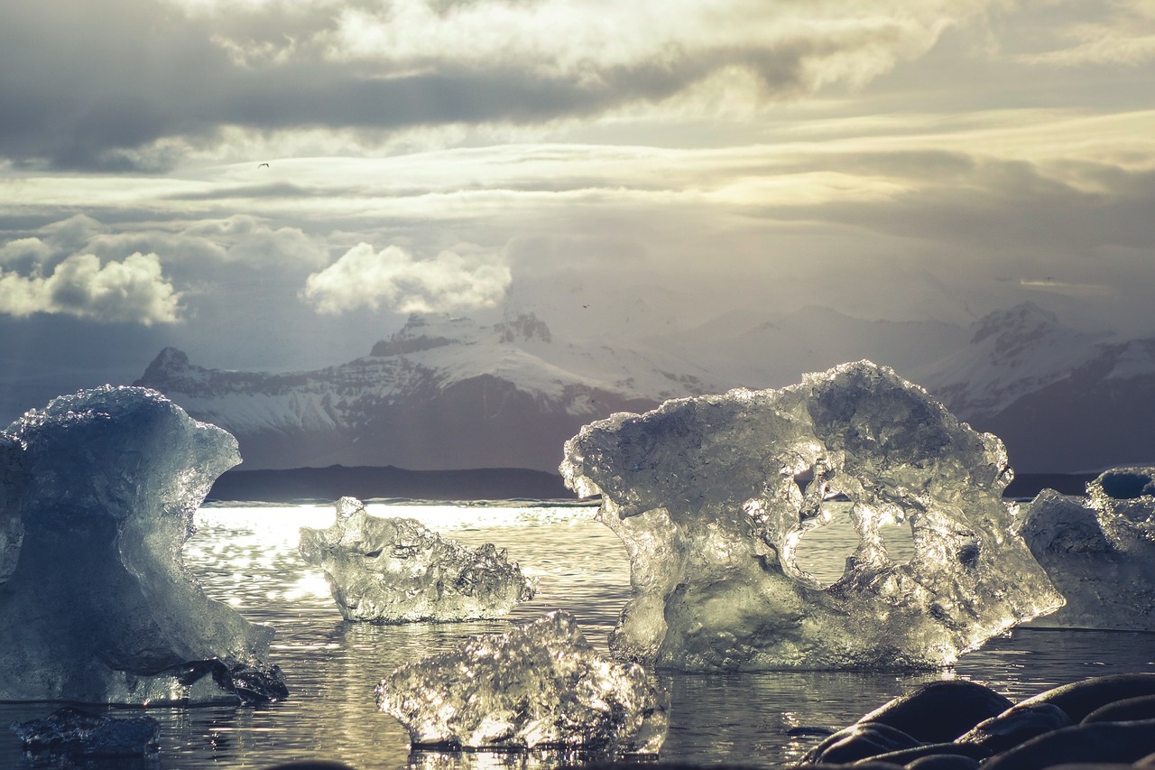 C’est officiel : on ne peut plus rien faire pour sauver l’Arctique