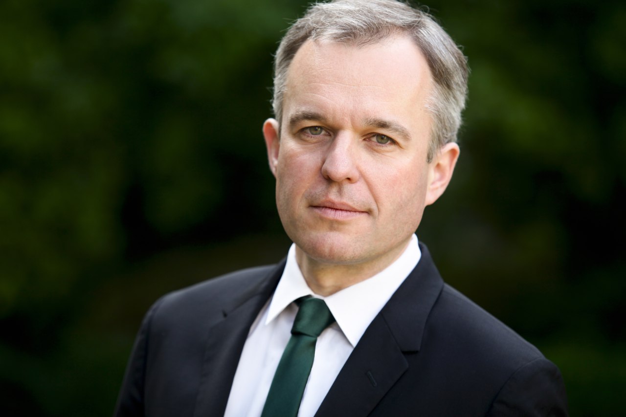 Bien-être animal : François de Rugy veut 20 mesures d’ici l’été