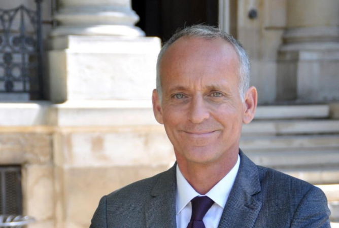 Le député Loïc Dombreval suggère d’interdire la captivité d’animaux sauvages d’ici cinq à dix ans