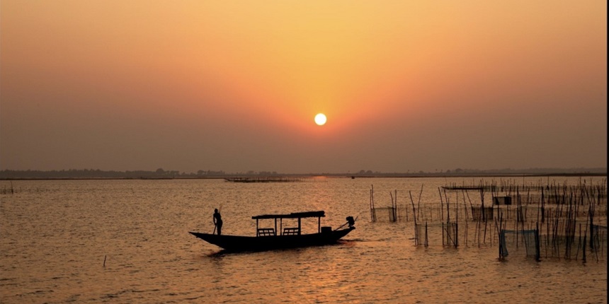 Inde ~ Les chercheurs de l’IIT de Madras contribuent à la hausse de la population des dauphins d’Irrawady