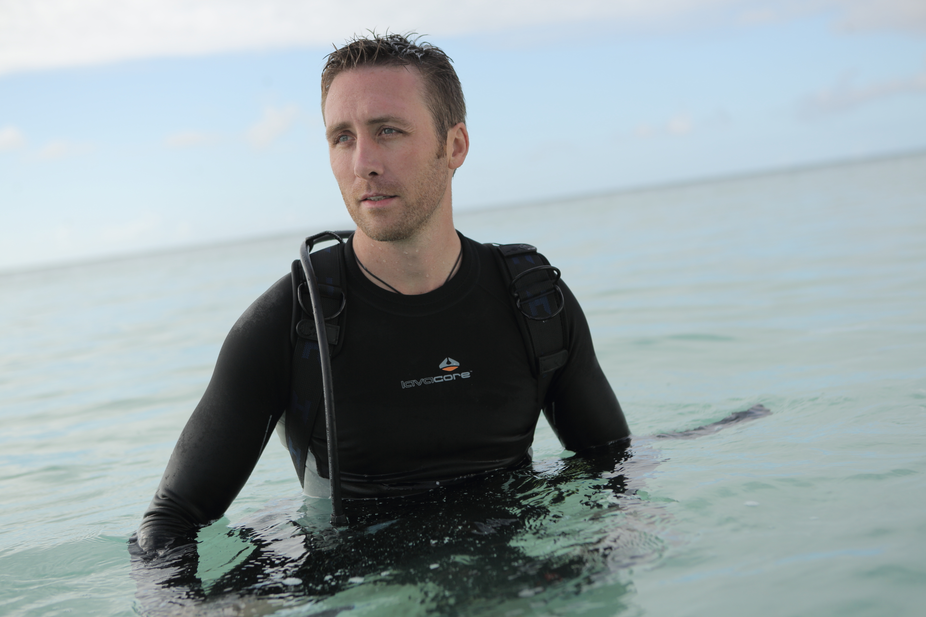 Il est encore temps de sauver les océans, insiste Philippe Cousteau