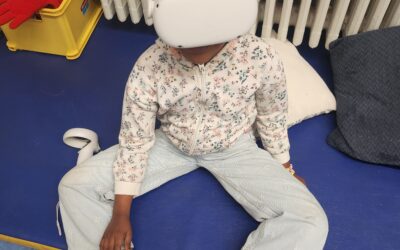 INTERVENTION À L’ÉCOLE KÜSS, PARIS ~ LE 14 OCTOBRE 2024